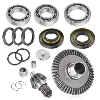 compare product Rear Differential Rebuild Gears for Honda Recon 250 TRX250/TE/TM/TRX250X