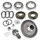 Rear Differential Rebuild Gears for Honda Recon 250 TRX250/TE/TM/TRX250X