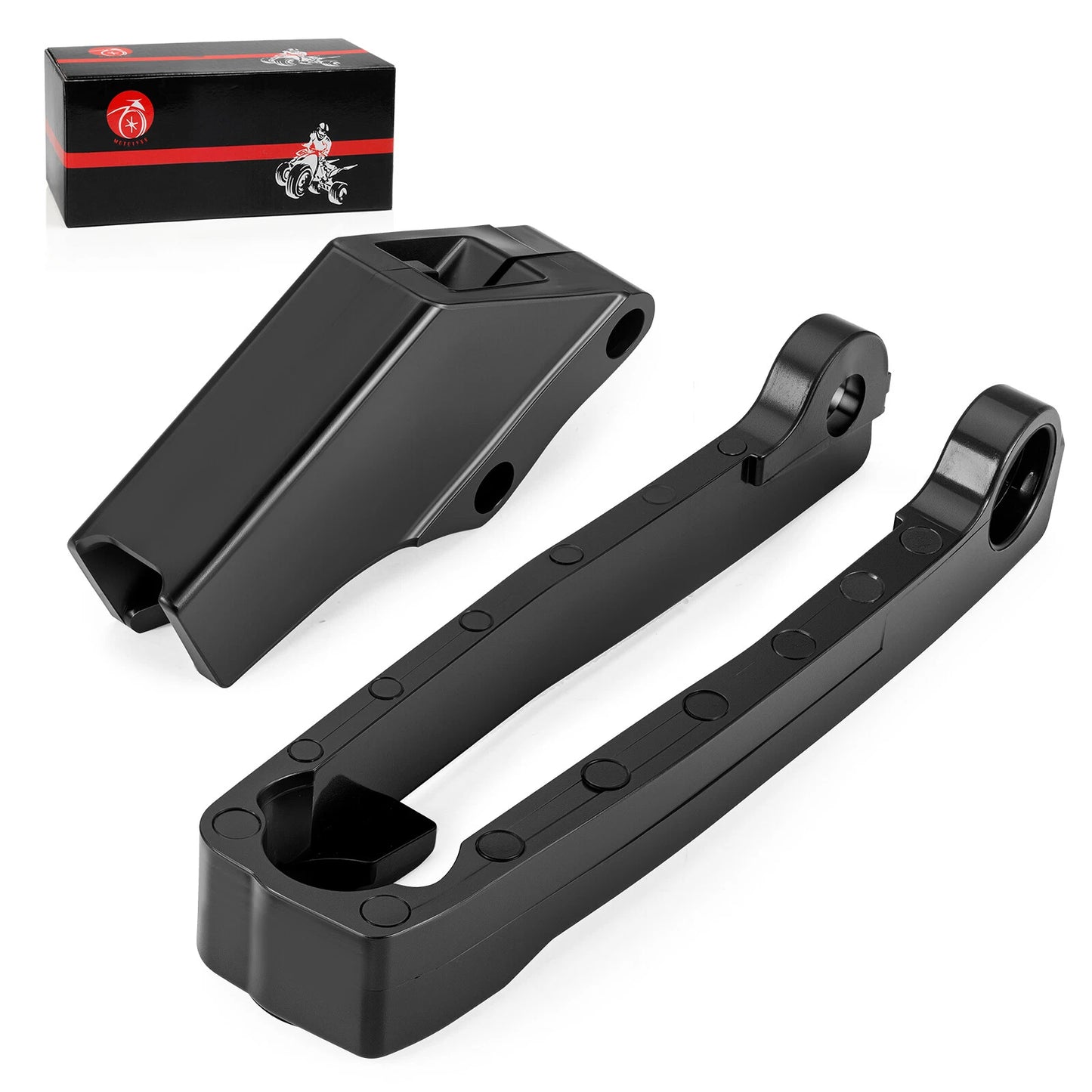 Chain Guide for Kawasaki KX65 2002-2024 Front/Rear