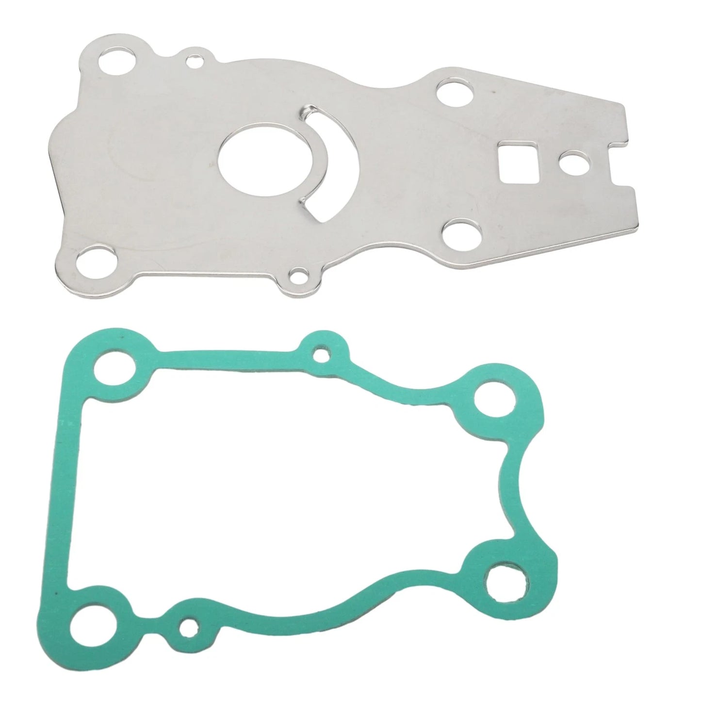 Water Pump Service Kit for Yamaha 25/30/40 HP Outboard Engine