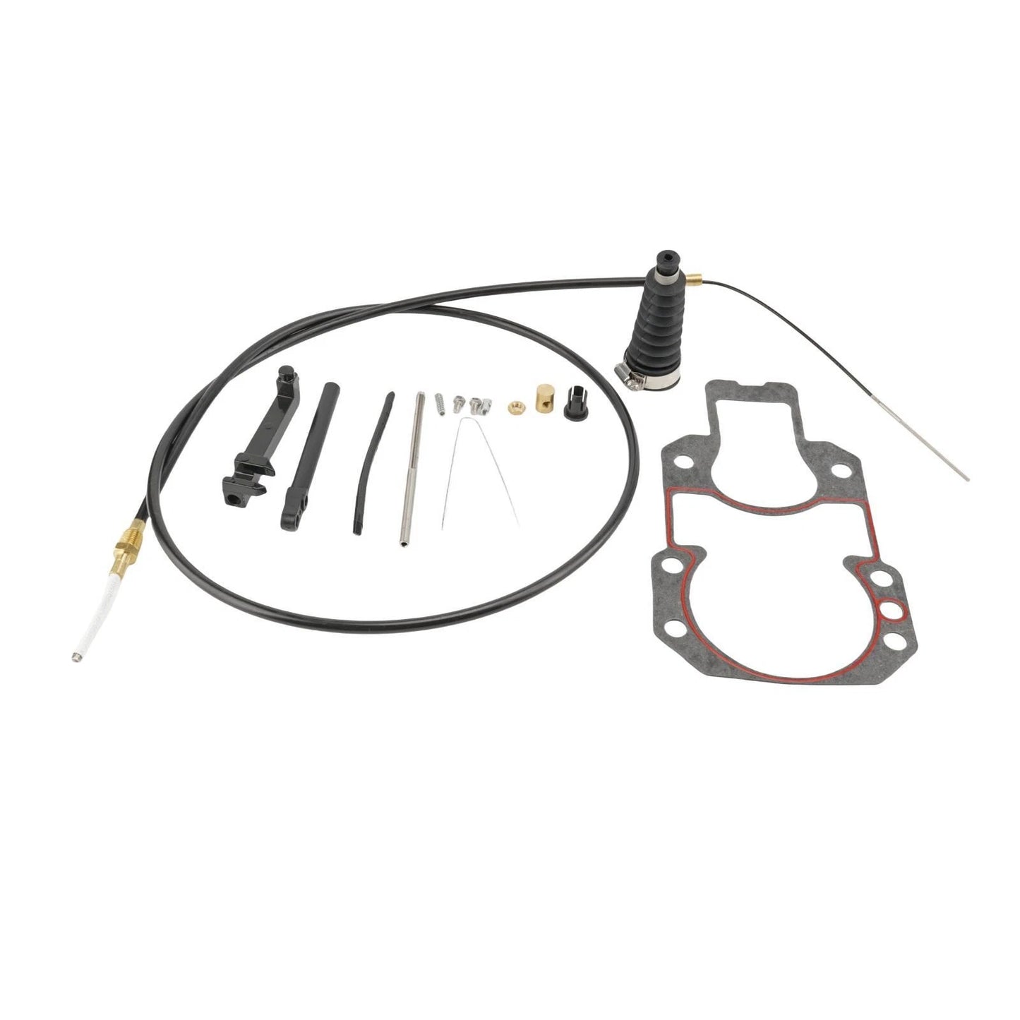 Shift Cable Bellows Kit for Mercruiser Alpha One Gen I/II (1983-1996)