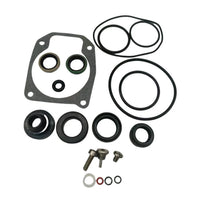 Gearcase Lower Unit Seal Kit for Johnson Evinrude OMC 25-50HP