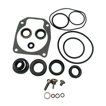 compare product Gearcase Lower Unit Seal Kit for Johnson Evinrude OMC 25-50HP