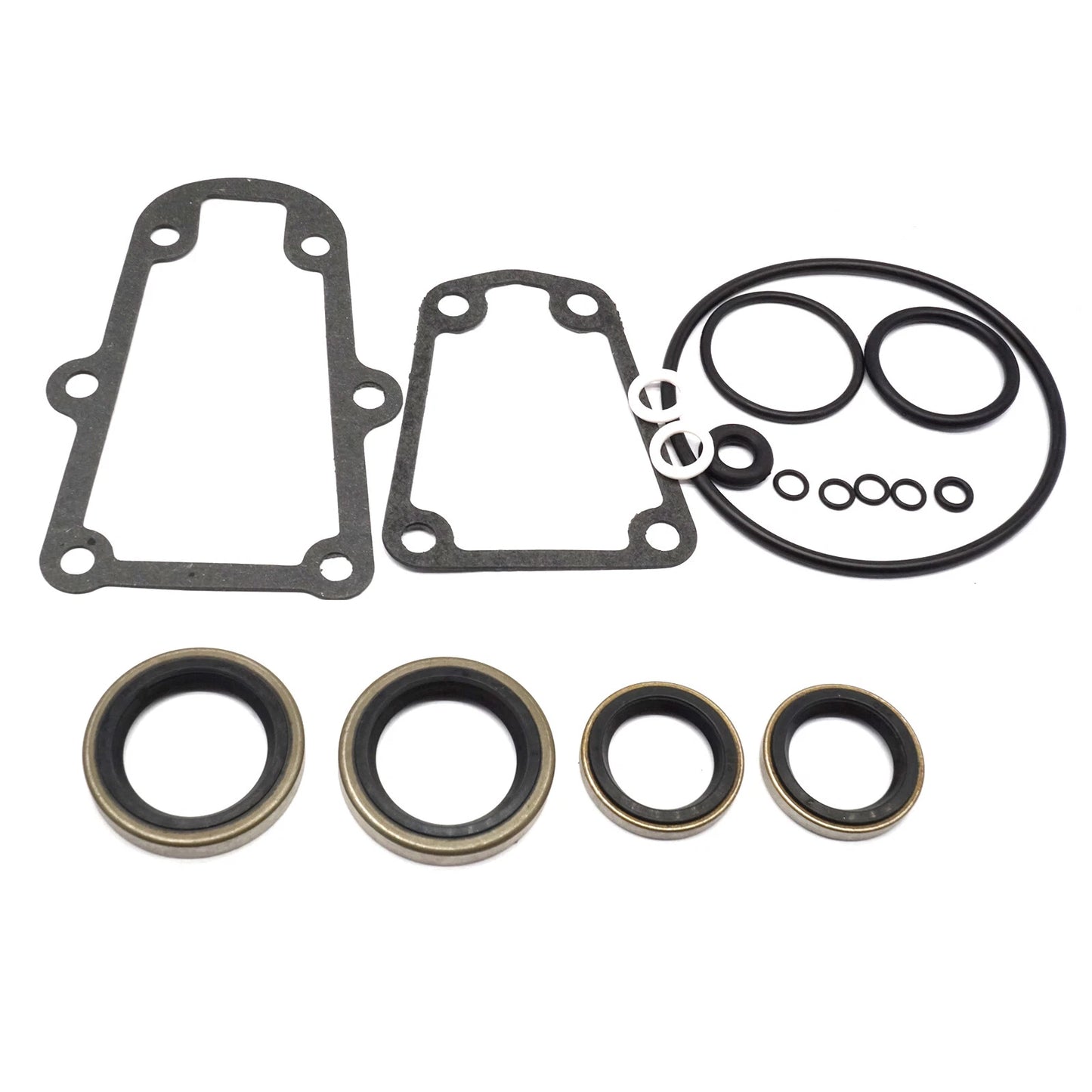 Seal Kit for OMC V4 Johnson/Evinrude 73-83 Lower Unit