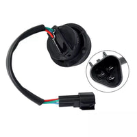 Trim Tilt Switch for Yamaha 115-200HP Outboard Motor