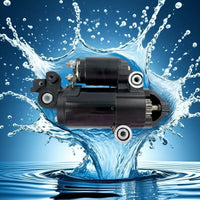 STARTER MOTOR for Mercury 65-115HP 4-Stroke Outboard Models 8M0088064