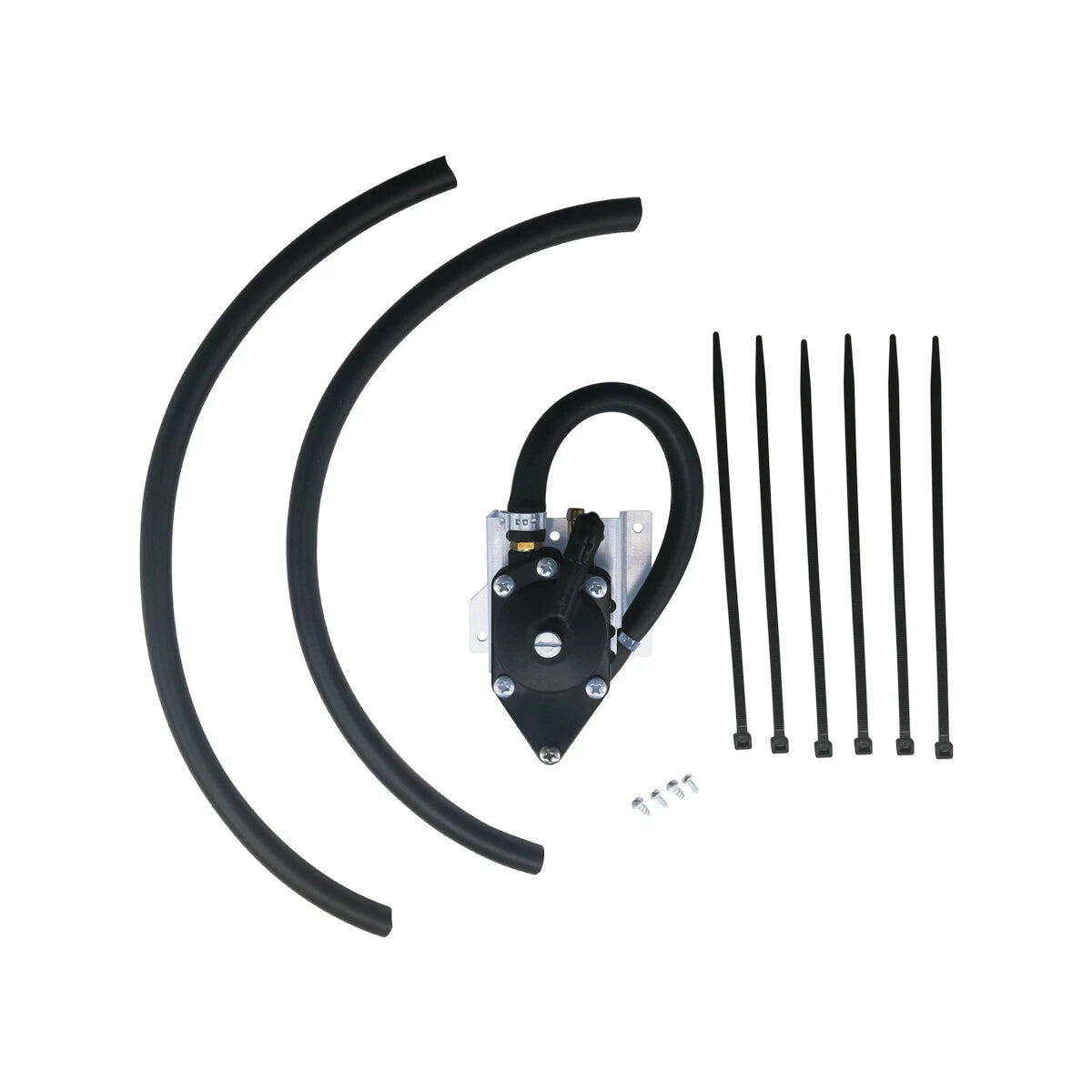 Evinrude Johnson VRO Fuel Pump Kit 60° for 90-115HP V4 Engines