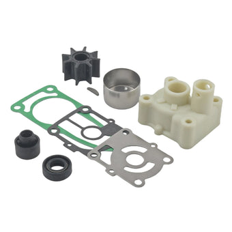 compare product Water Pump Rebuild Kit for Mercury Mariner Outboard Motor
