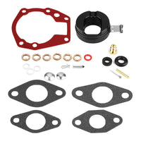 Carb Kit with Float for Johnson Evinrude Outboard BRP/OMC 439071