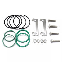 Mercury Marine Quicksilver Verado L6 Power Steering Seal Kit for Verado 200-400HP