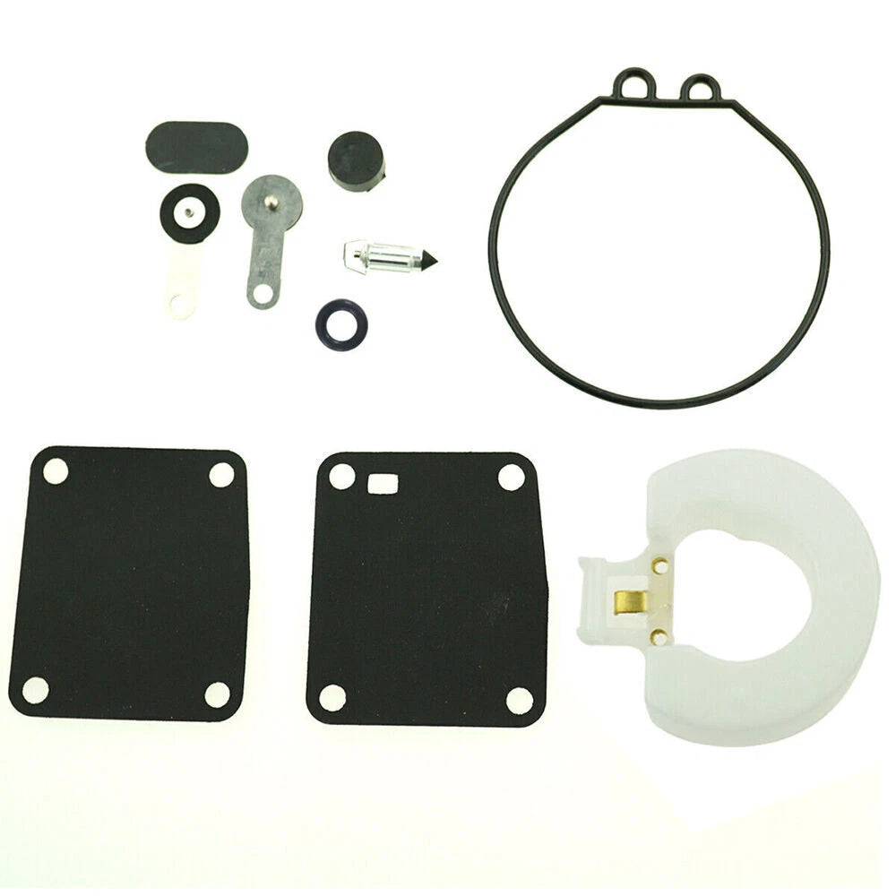 Carburetor Repair Kit for Mercury Mariner Outboard 5HP-9.8HP