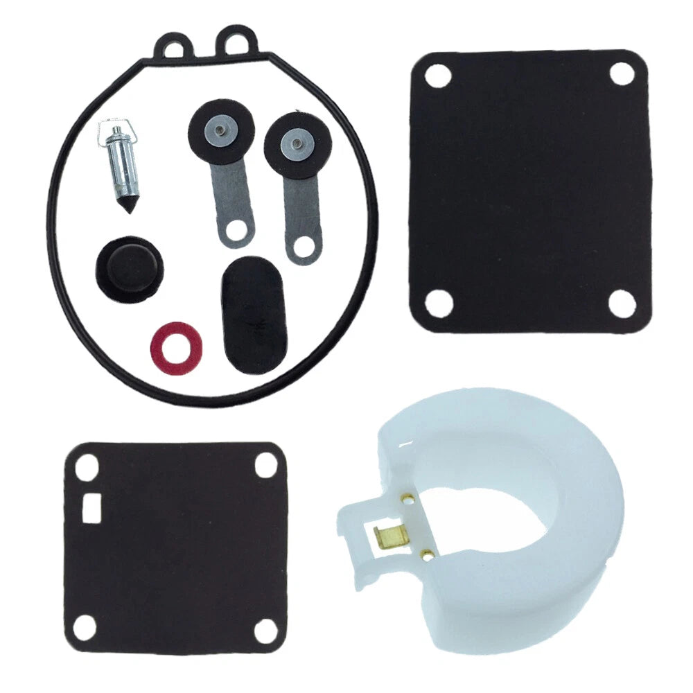 Carburetor Repair Kit for Yamaha Outboard Engine 115HP (6G1 Series)