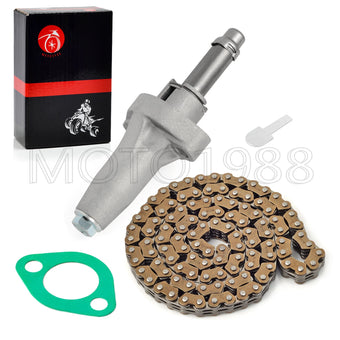 compare product Cam Chain Tensioner Gasket Kit for Honda TRX250X/TRX300EX/TRX300
