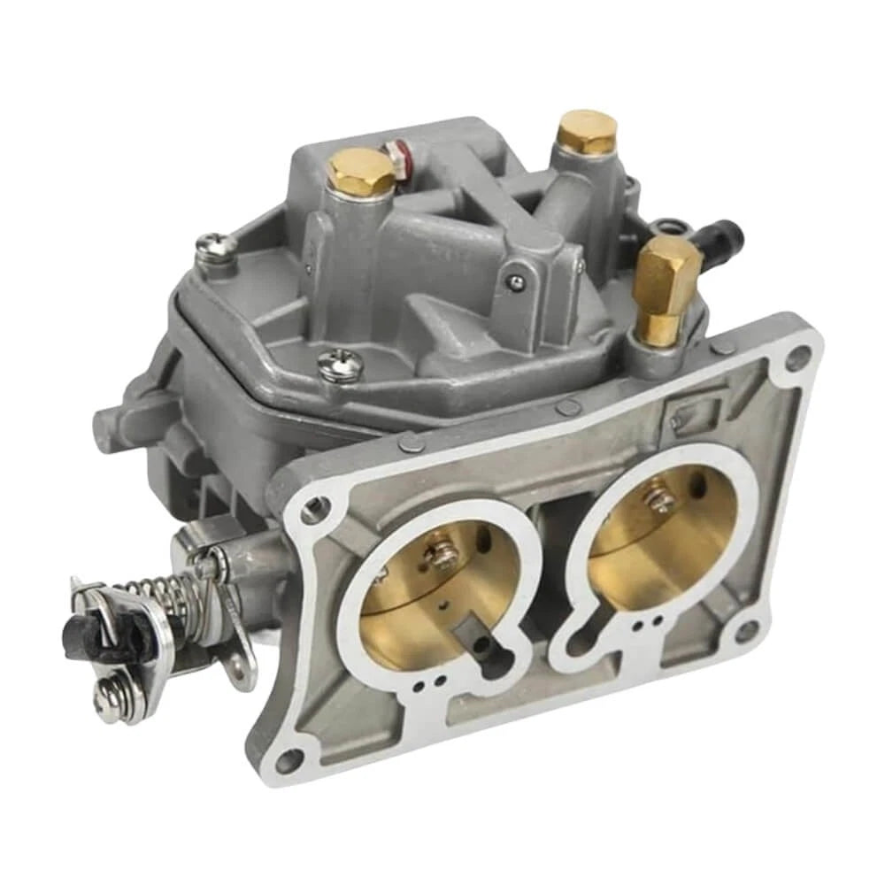 Carburetor Assy for Yamaha 40HP J 2-Stroke Outboard