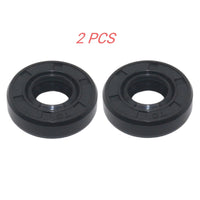 Oil Seal for Yamaha Outboard 18-0267, 552-34, 2 pcs