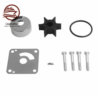 compare product Water Pump Impeller Kit for Yamaha 20HP 25HP Models