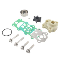 Water Pump Impeller Kit for Yamaha Outboard 2-Stroke 50-70HP