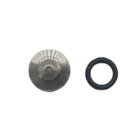 Magnetic Drain Plug w/Oring for Volvo Penta AQ 270/275/280/290 SP/DP