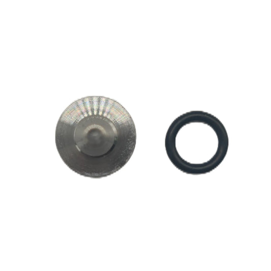 Magnetic Drain Plug w/Oring for Volvo Penta AQ 270/275/280/290 SP/DP