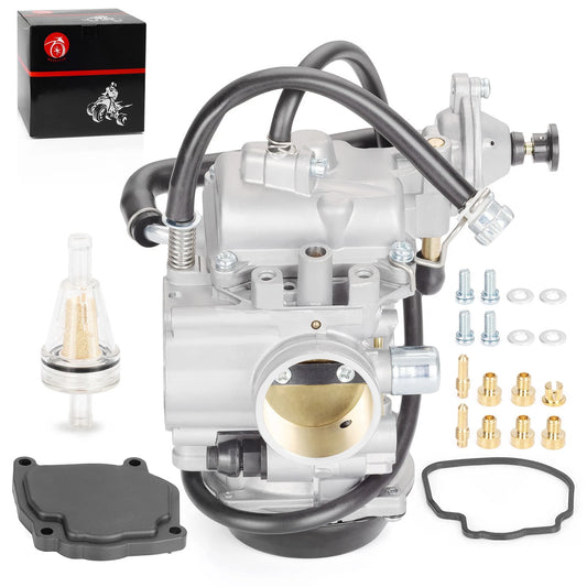 Carburetor for Arctic Cat 400/500 1998-2001 / Bearcat 454 1998