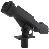 Easy Install Fishing Rod Holder for Boats with Secure Mounting Options