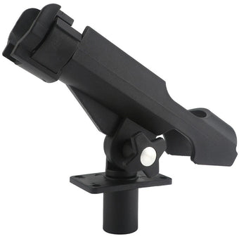 compare product Easy Install Fishing Rod Holder for Boats with Secure Mounting Options