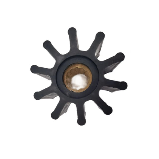 Water Pump Major Repair Kit for Jabsco Detroit Diesel 8.2/CAT 3208