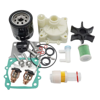 compare product New Maintenance Service Kit for Yamaha 4-Stroke F200A/F225A Outboard