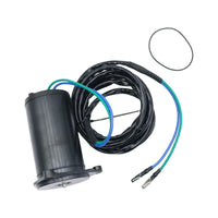 Tilt Trim Motor for OMC/BRP 0391264/0393259/0393988/0394176/0395840