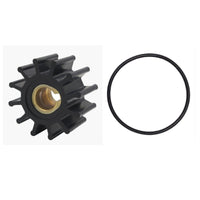 New Flexible Impeller with O-ring for Oberdorfer Pump 302M-03