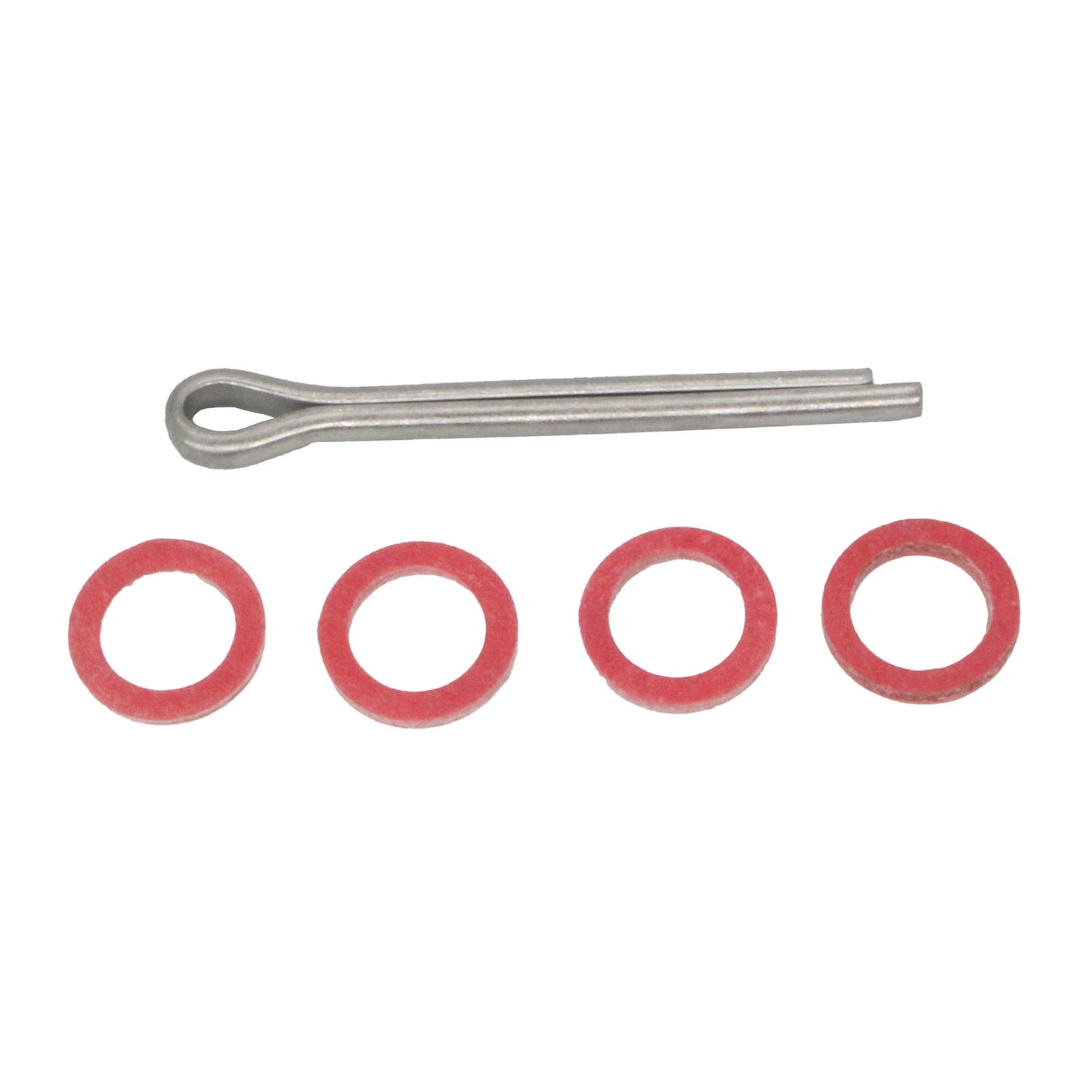New Lower Gearcase Oil Seal Kit for Yamaha 115-130HP Models