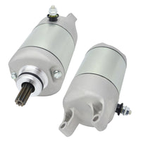 Starter with Relay & Key Switch for Kawasaki KVF750 2005-2007