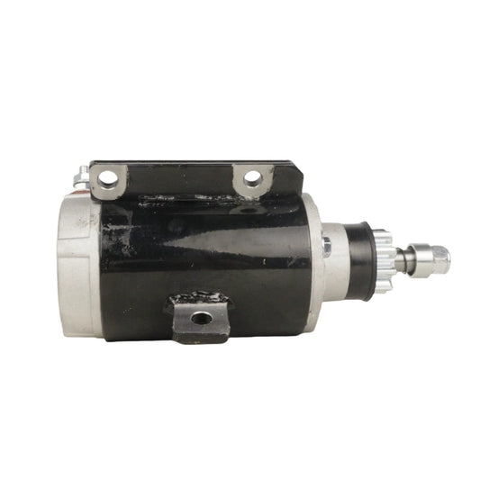 Starter for Johnson 40-60HP, 2-Stroke, 1990-1995, 0384777/0391735/0585058