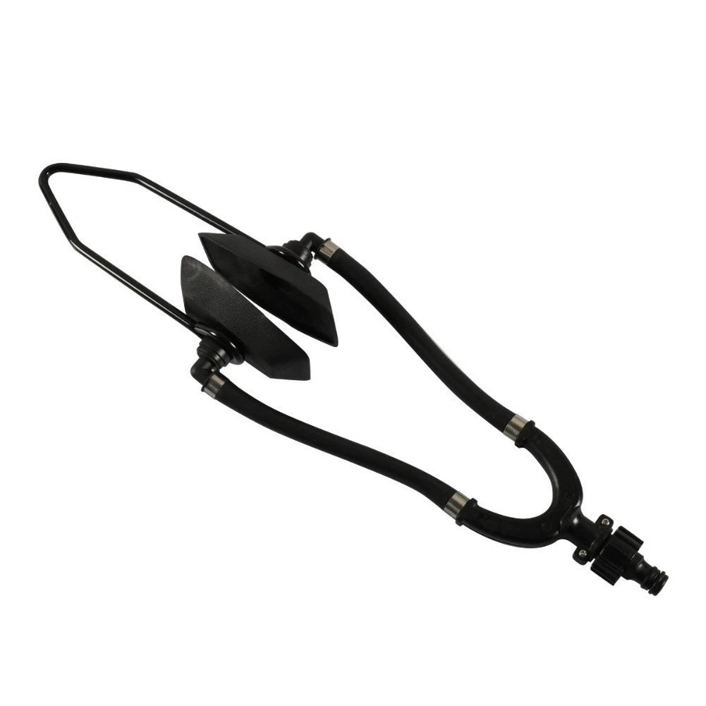 Boat Motor Flusher & Lower Gear Oil Pump Kit for OMC/Mercury/BRP Outboards