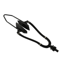 Boat Motor Flusher & Lower Gear Oil Pump Kit for OMC/Mercury/BRP Outboards