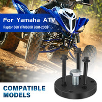 Starter Clutch Flywheel Puller Tool for Yamaha Raptor 660 YFM660R 2001-2005