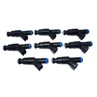 8Pcs Fuel Injector for Mercury MerCruiser/Volvo Penta 2007