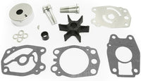 Water Pump Impeller Kit for Yamaha 2-Stroke 40HP C40 Outboard