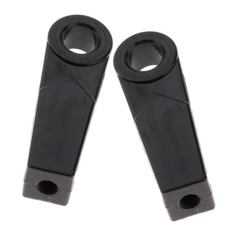 compare product 2pcs Throttle Control Cable End & Screw for 6HP/115HP Outboard Motors