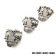 Carburetor Assy Set for Yamaha Outboard 90HP 90TLR (90-90HP)