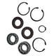 Primary Shaft Repair Kit for Volvo-Penta V8 D30/D31/D40/D41 (110HP)