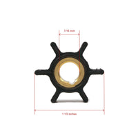 Water Pump Rebuild Kit for Johnson/Evinrude/BRP/OMC Outboard