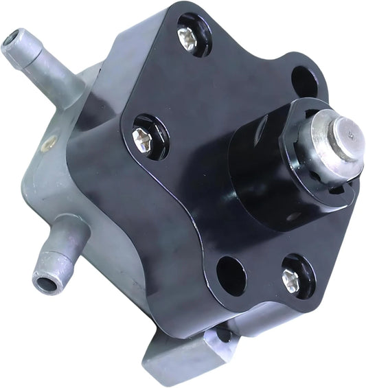 Fuel Pump & O-ring Kit for Tohatsu 4-9.8HP Mercury Mariner