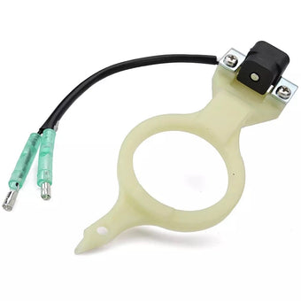 compare product Pulser Coil for Yamaha 2-Stroke 9.9HP 15HP Outboard
