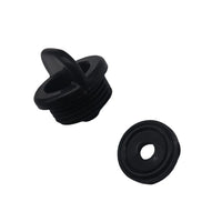 Water Flush Plug & Gasket for Suzuki 4-Stroke 150-300HP Outboard