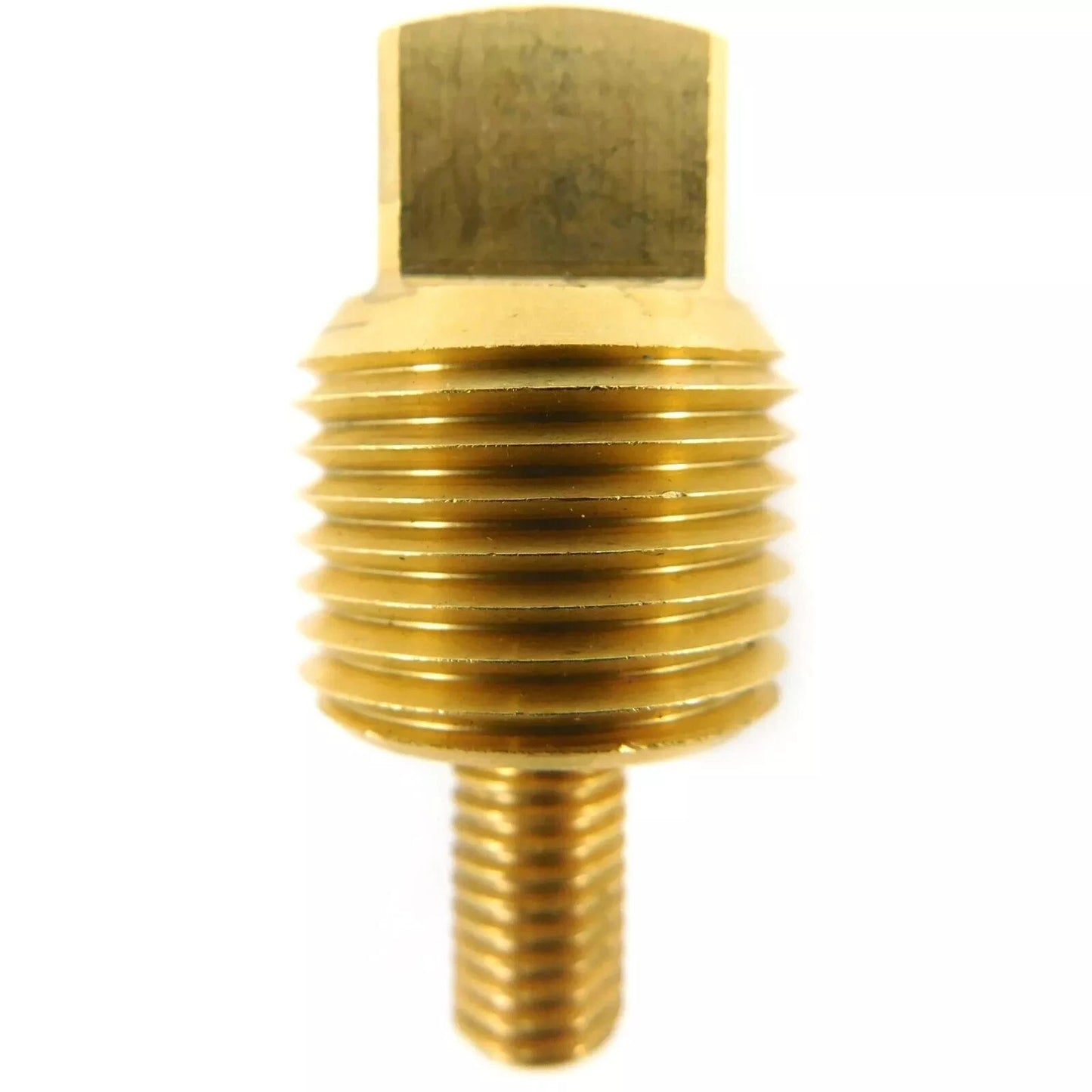 Zinc Anode Plug for Volvo Penta D19/D21/D27 (1980-1990)