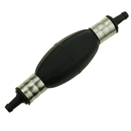 Fuel Primer Pump Bulb for Yamaha 6YK/8mm