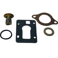 Thermostat Gasket Kit 160°F for OMC Stern Drive 80-245HP
