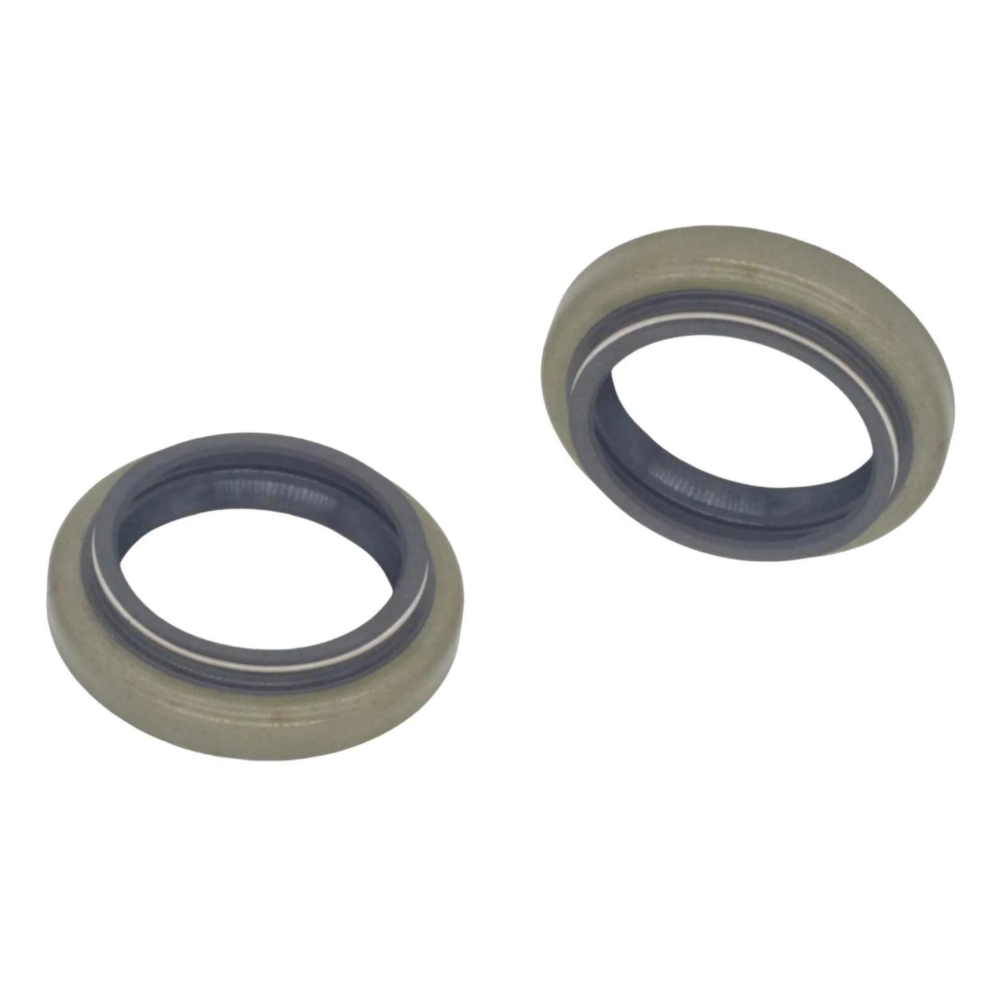 Oil Seal for Volvo Penta Propeller Shaft Bearing Housing 2PCS