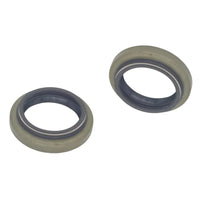 Oil Seal for Volvo Penta Propeller Shaft Bearing Housing 2PCS